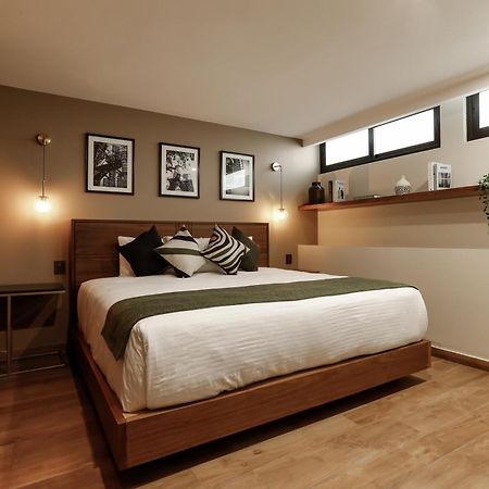 Apartament Porta Kepler Meksyk Zewnętrze zdjęcie