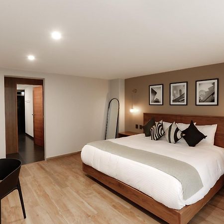 Apartament Porta Kepler Meksyk Zewnętrze zdjęcie