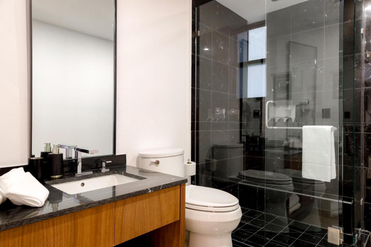 Apartament Porta Kepler Meksyk Zewnętrze zdjęcie