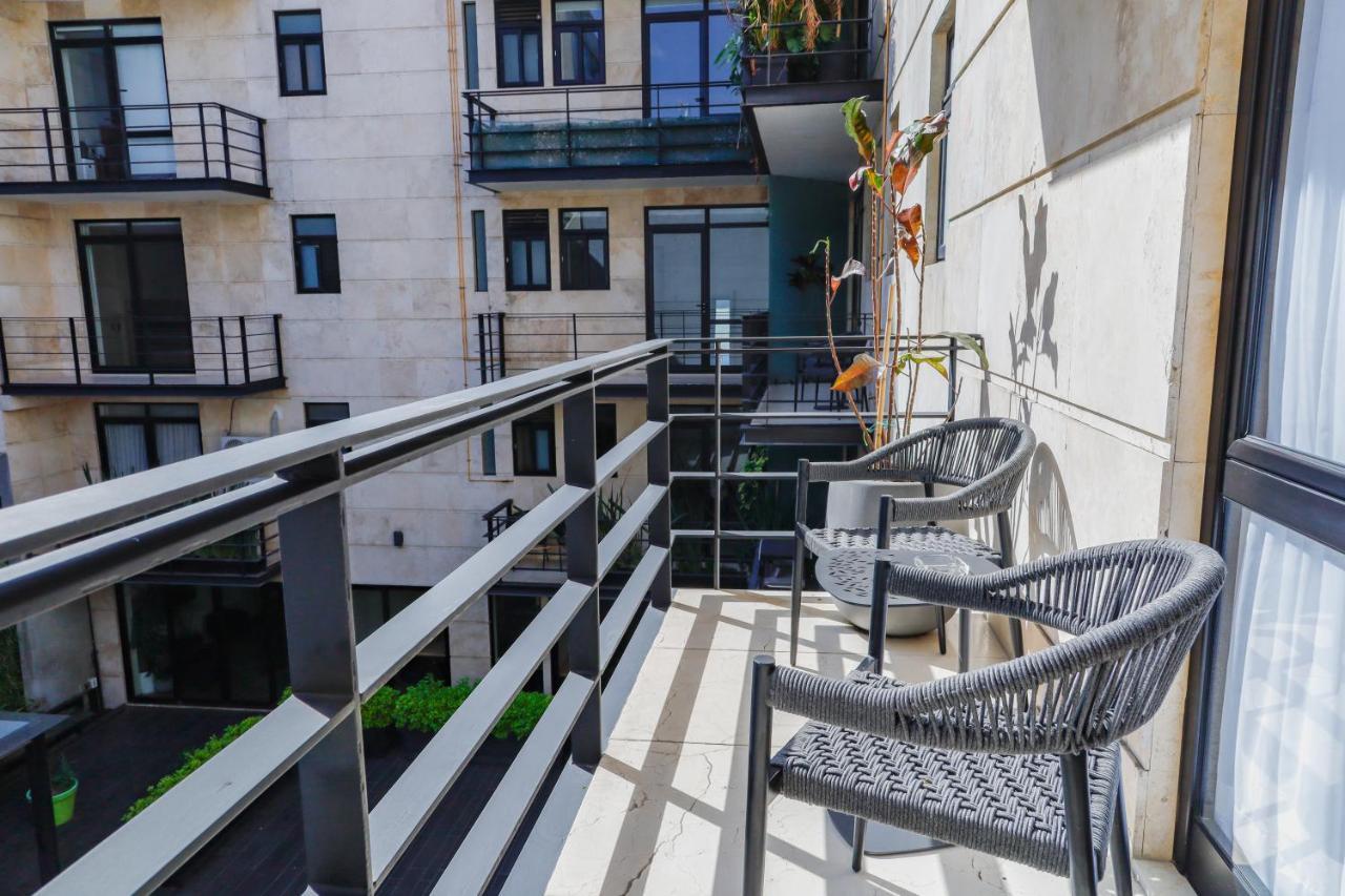 Apartament Porta Kepler Meksyk Zewnętrze zdjęcie