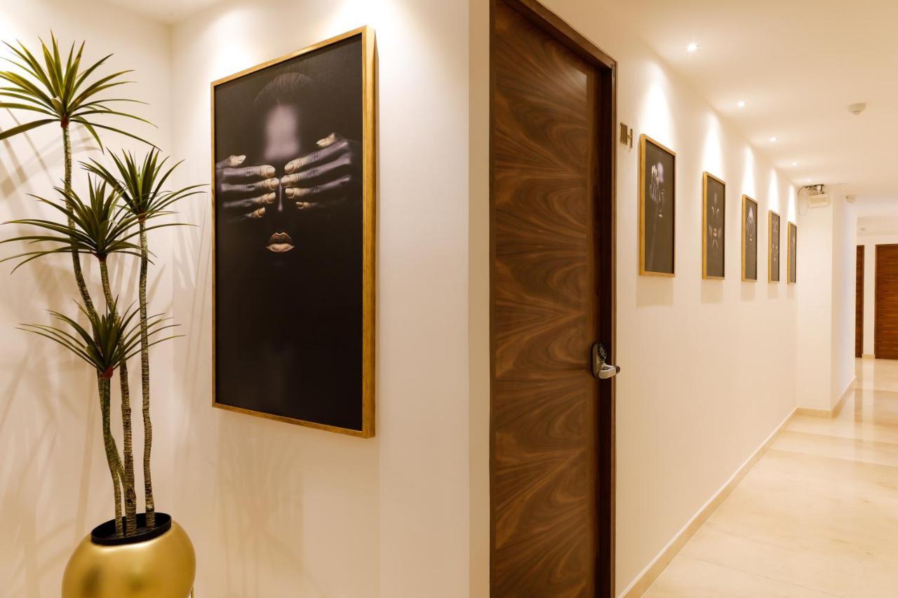 Apartament Porta Kepler Meksyk Zewnętrze zdjęcie