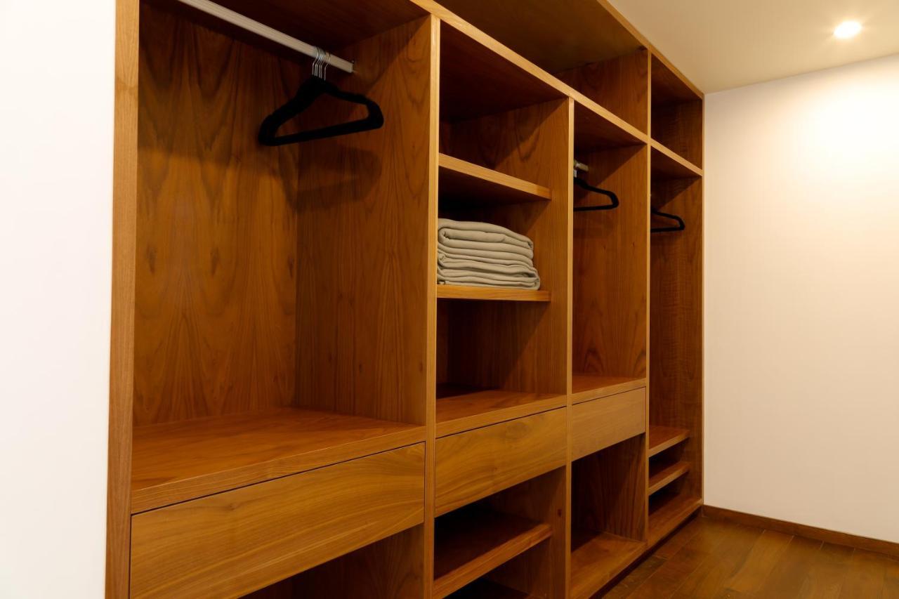 Apartament Porta Kepler Meksyk Zewnętrze zdjęcie