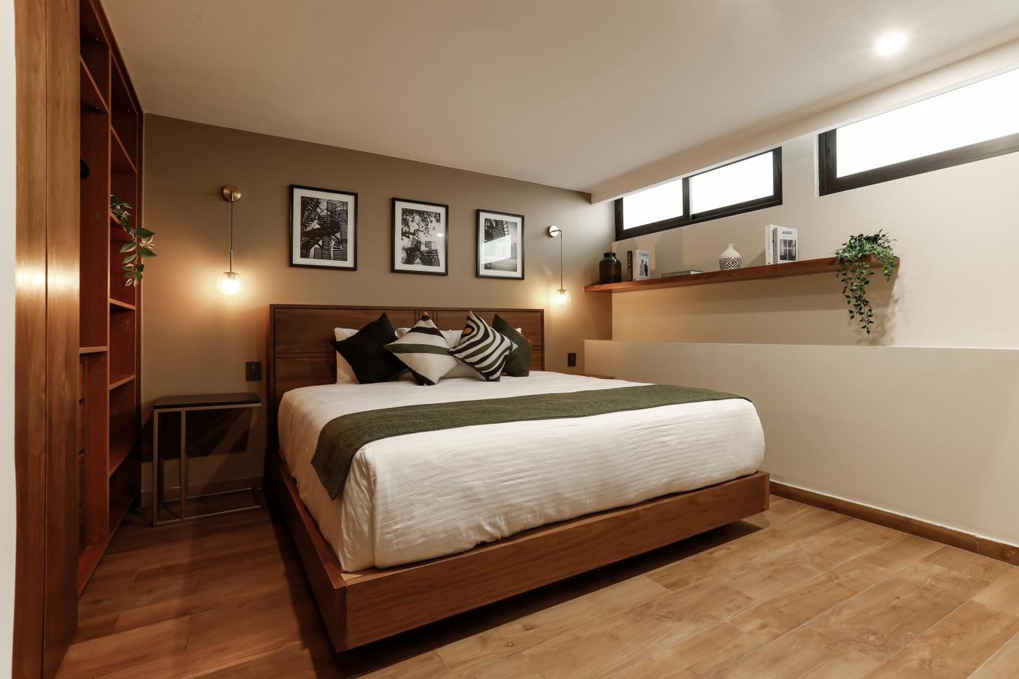 Apartament Porta Kepler Meksyk Zewnętrze zdjęcie