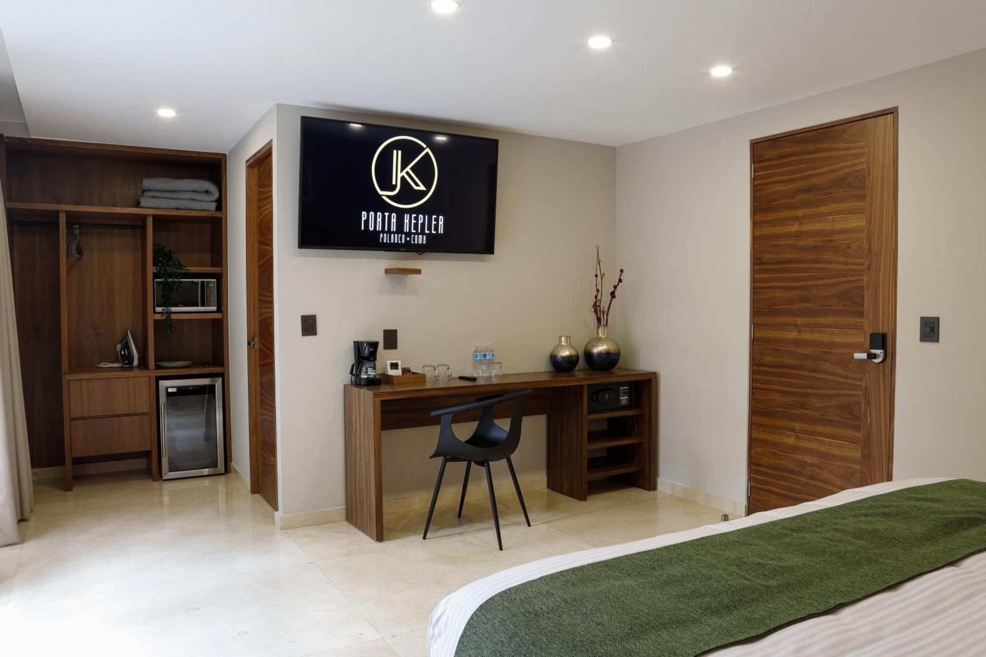 Apartament Porta Kepler Meksyk Zewnętrze zdjęcie