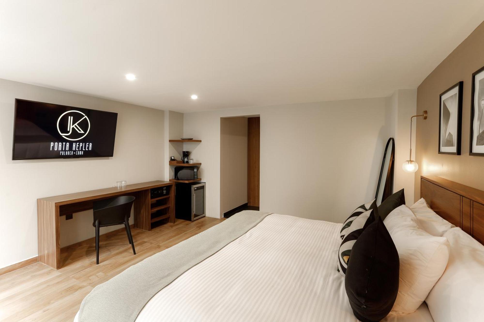 Apartament Porta Kepler Meksyk Zewnętrze zdjęcie
