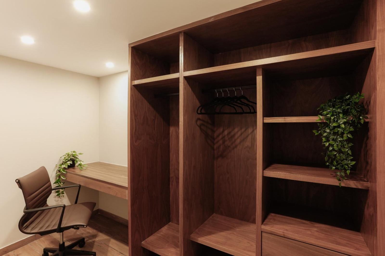 Apartament Porta Kepler Meksyk Zewnętrze zdjęcie